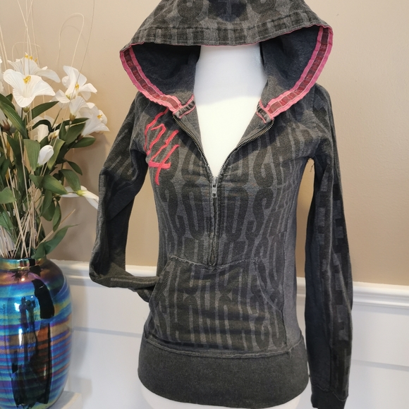 Hoodie - Picture 1 of 1